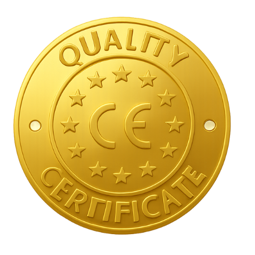 Certificación CE