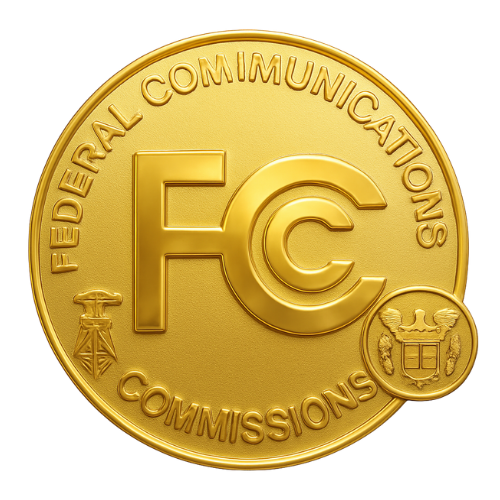 Certificación FCC