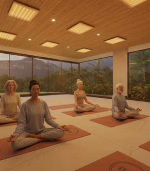 Conciencia e Integración (Mente)