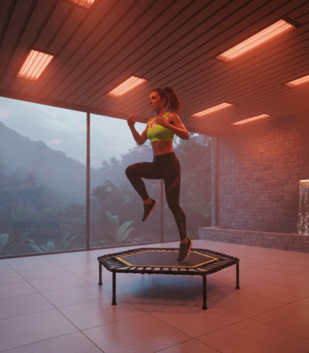 Metabolismo y Desintoxicación