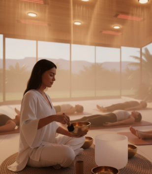 Longevidad y Bienestar Integral