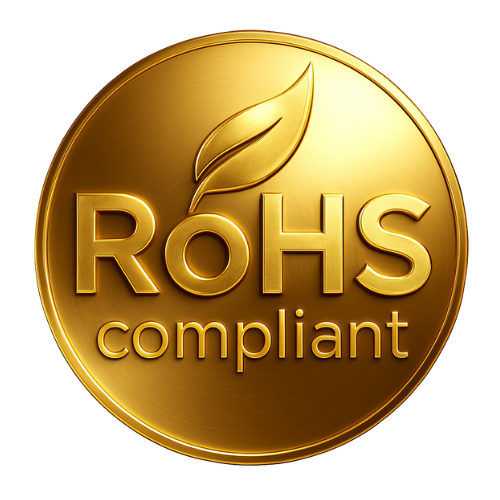 Certificación RoHS